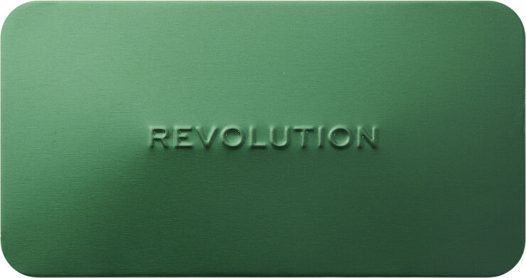 Revolution Revolution Forever Flawless Dynamic
