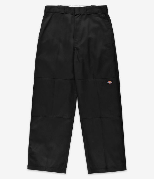 Dickies Double Knee Recycled Hose (black)