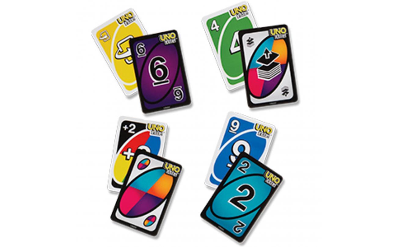 UNO Flip