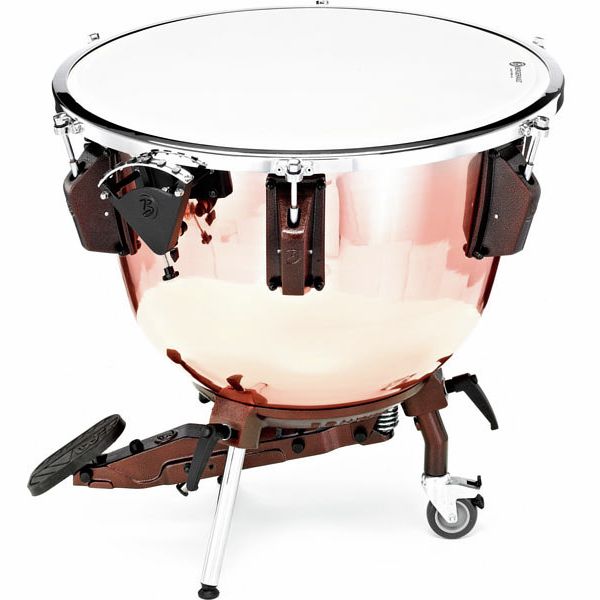 Bergerault VI26KP FS Voyager copper