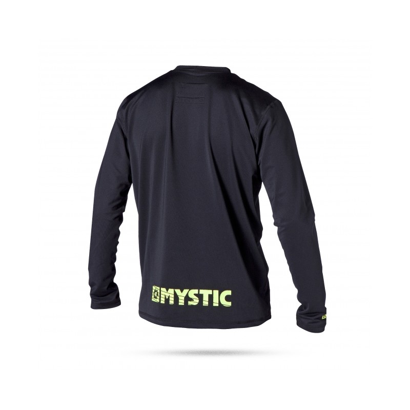 Lycra Mystic Star Quick Dry L/S - The Corner Shop