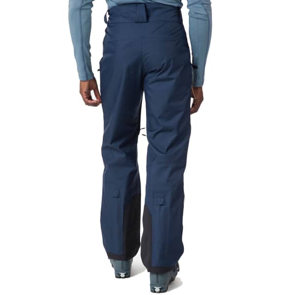Pantalon de ski ROSSIGNOL SKPR 3L PANT DARK NAVY