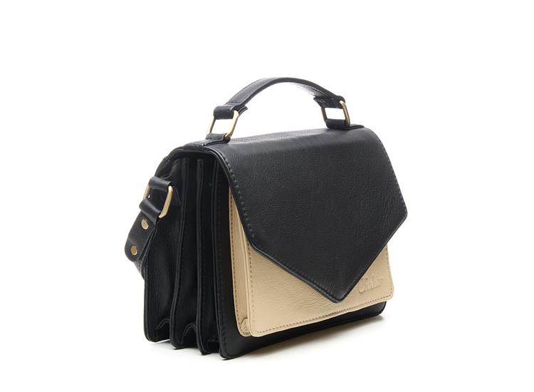 Chabo Sophia Black/Creme