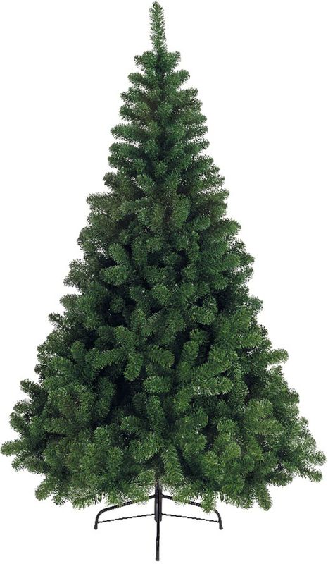 Everlands kunstkerstboom Imperial | 240 cm | Grote kerstboom