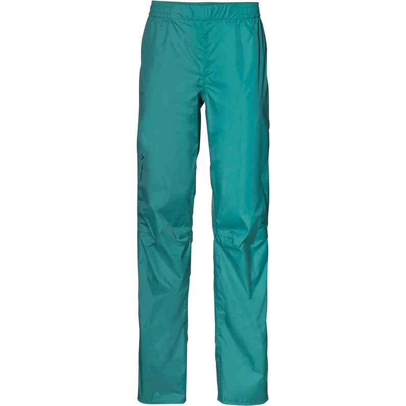 Vaude Damen Drop II Radhose lang