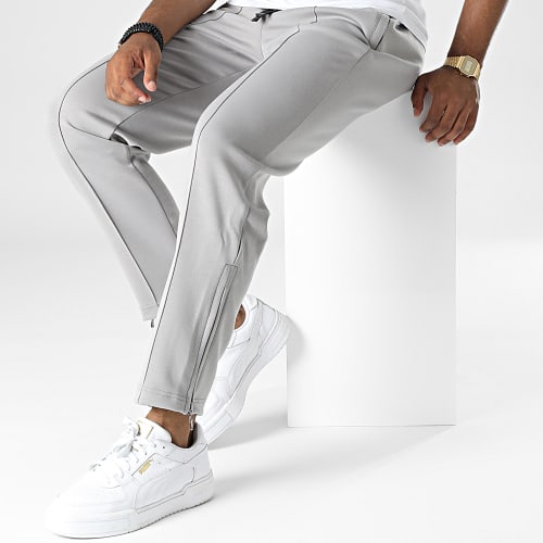 Pantalon Jogging KL-2078 Gris