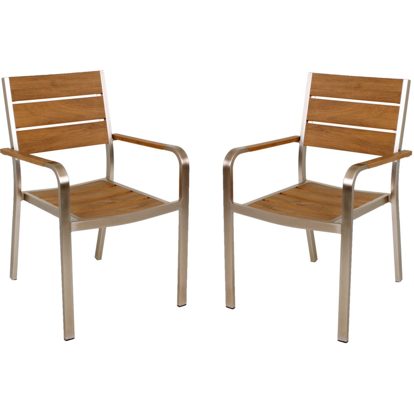 5tlg. Alu Tischgruppe Garten Sitzgruppe Lounge Set Gartenmöbel Sitzgarnitur