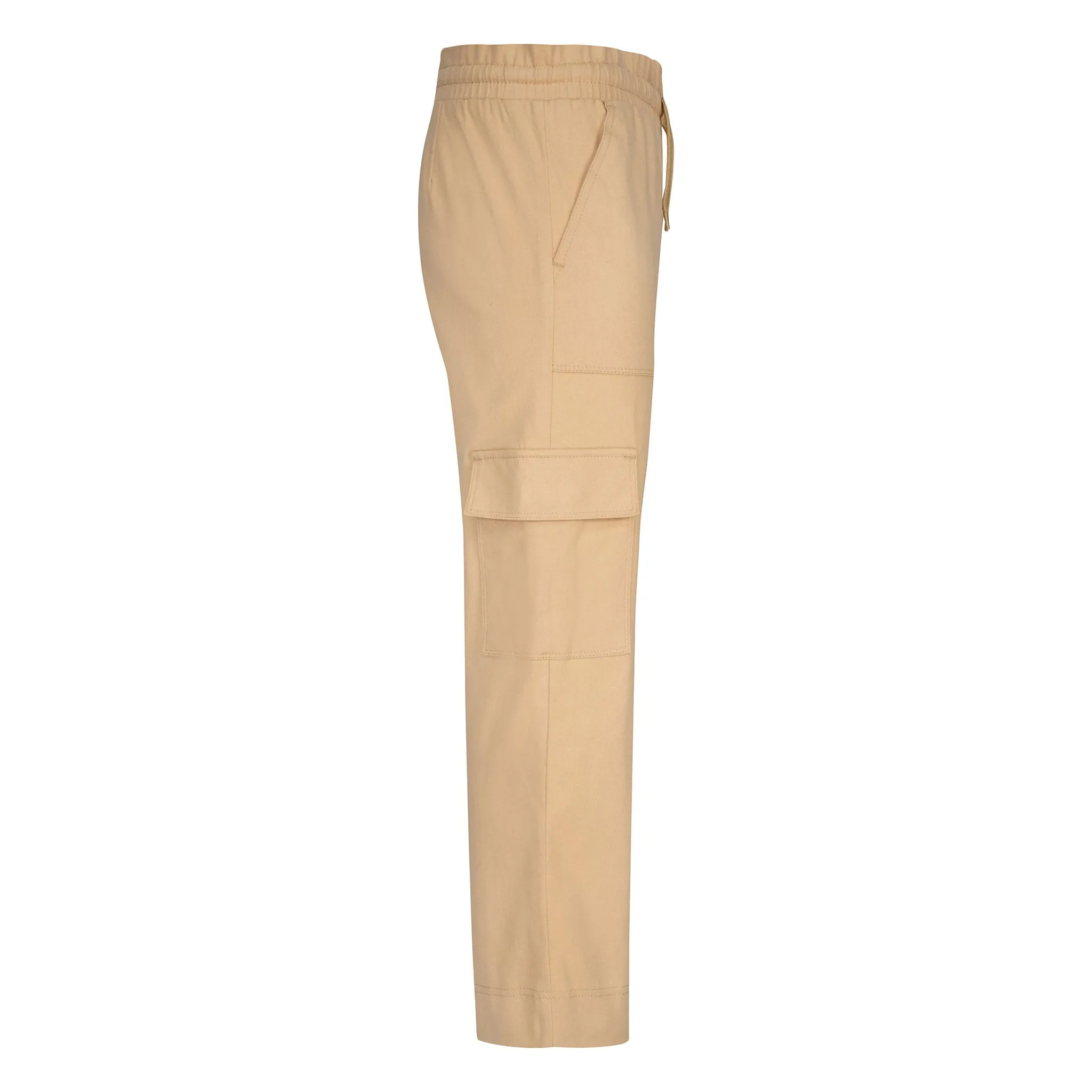 Converse Pantalon Évasé Paperbag 7-16ans