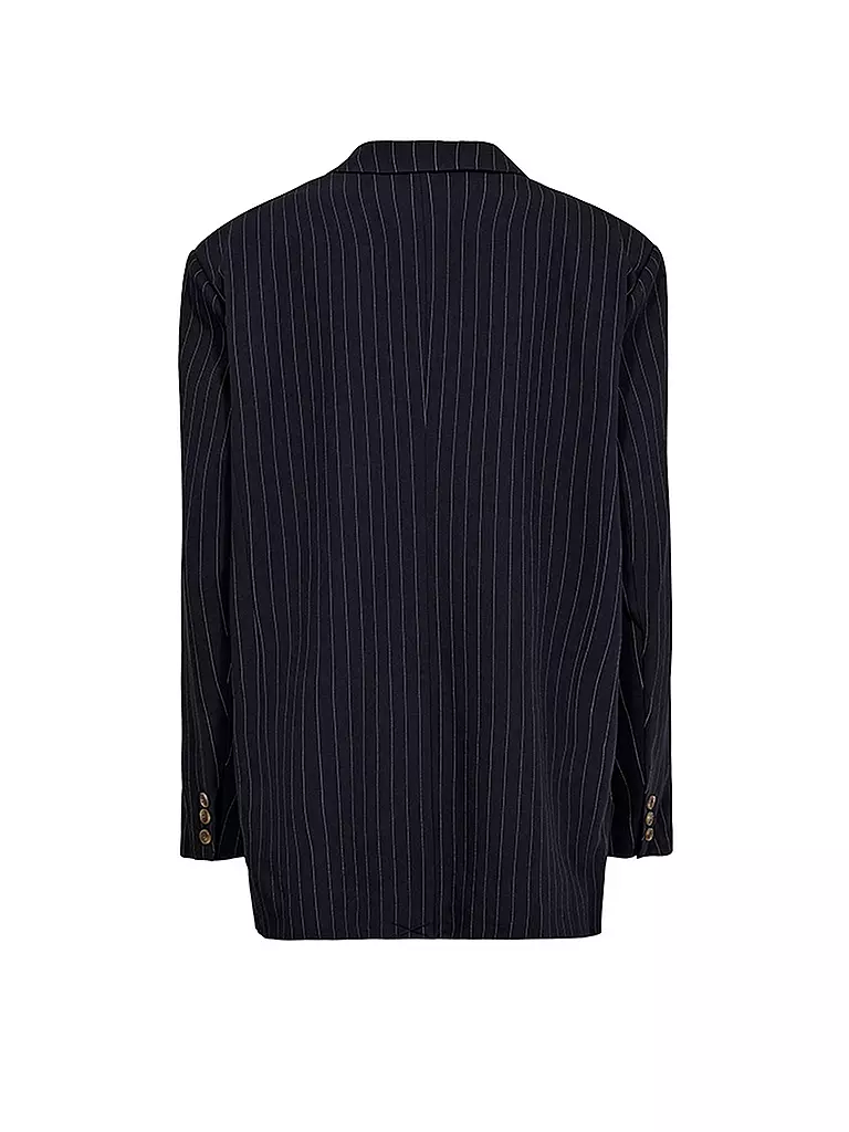 DESIGNERS REMIX Blazer STEVEN dunkelblau