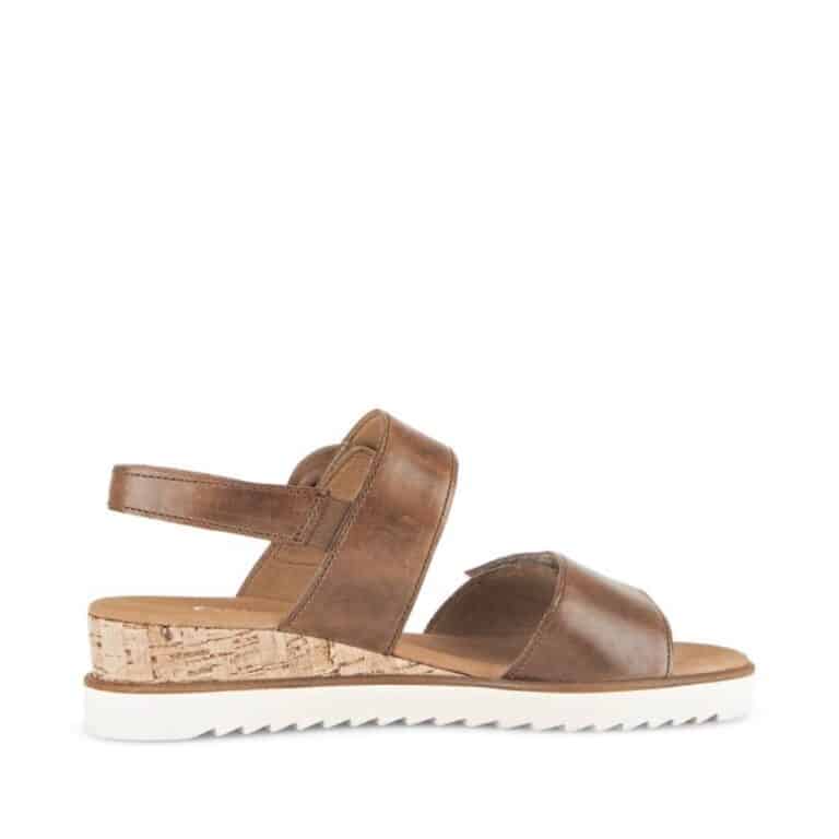Gabor Sandal Dame 42.752.53