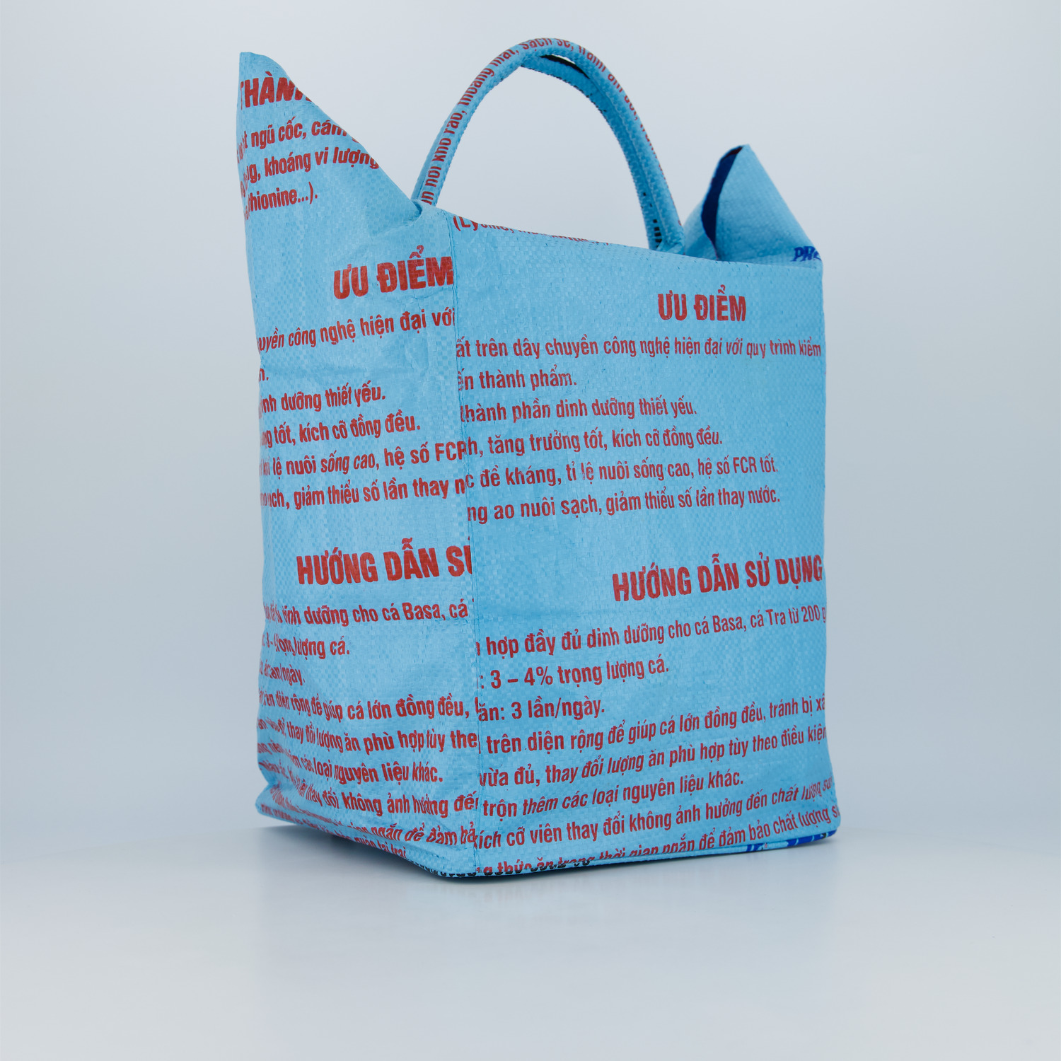 Bead Bags Shopper