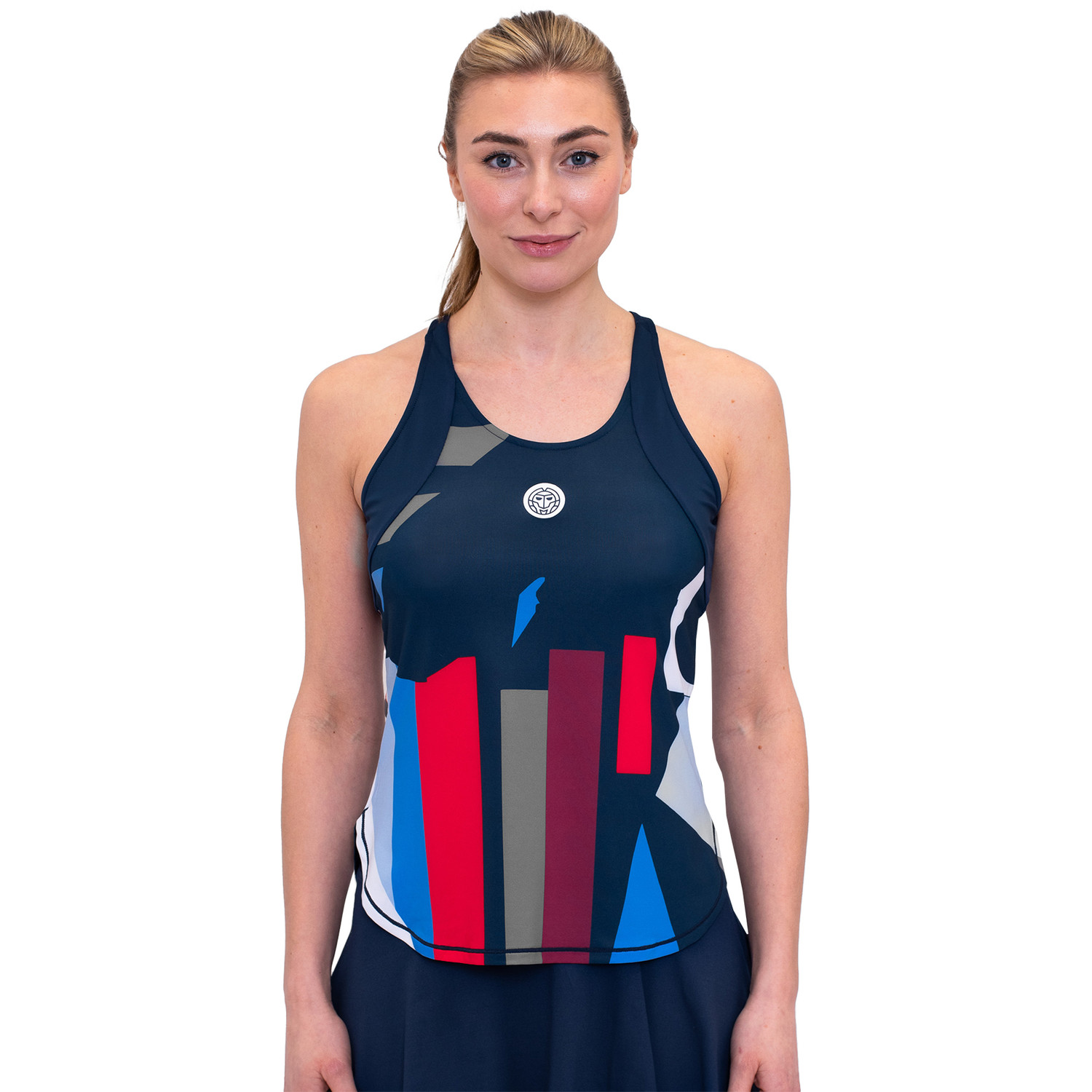 Bidi Badu US Open Tank Set Dames