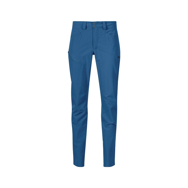 Bergans Vandre Light Softshell Pants Women