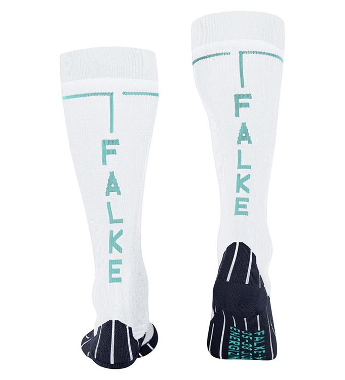 Falke Women Energizing Kniekousen Health