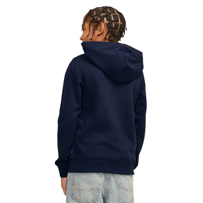 Jack & Jones Vesterbro Newton Hoodie Junior