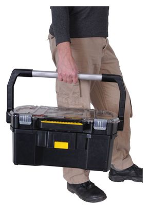 STANLEY FATMAX Boîte à Outils organiseur 50cm Cantilever STST1-70317