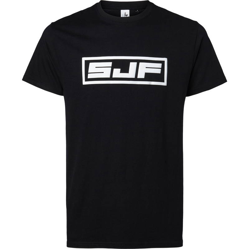 Sønderjyske Fodbold Fan T-shirt Børn