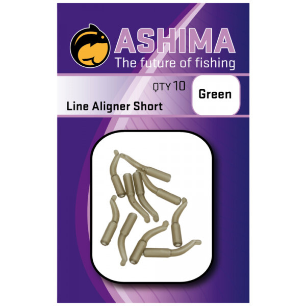 Aligneurs de ligne Ashima (10 pièces)