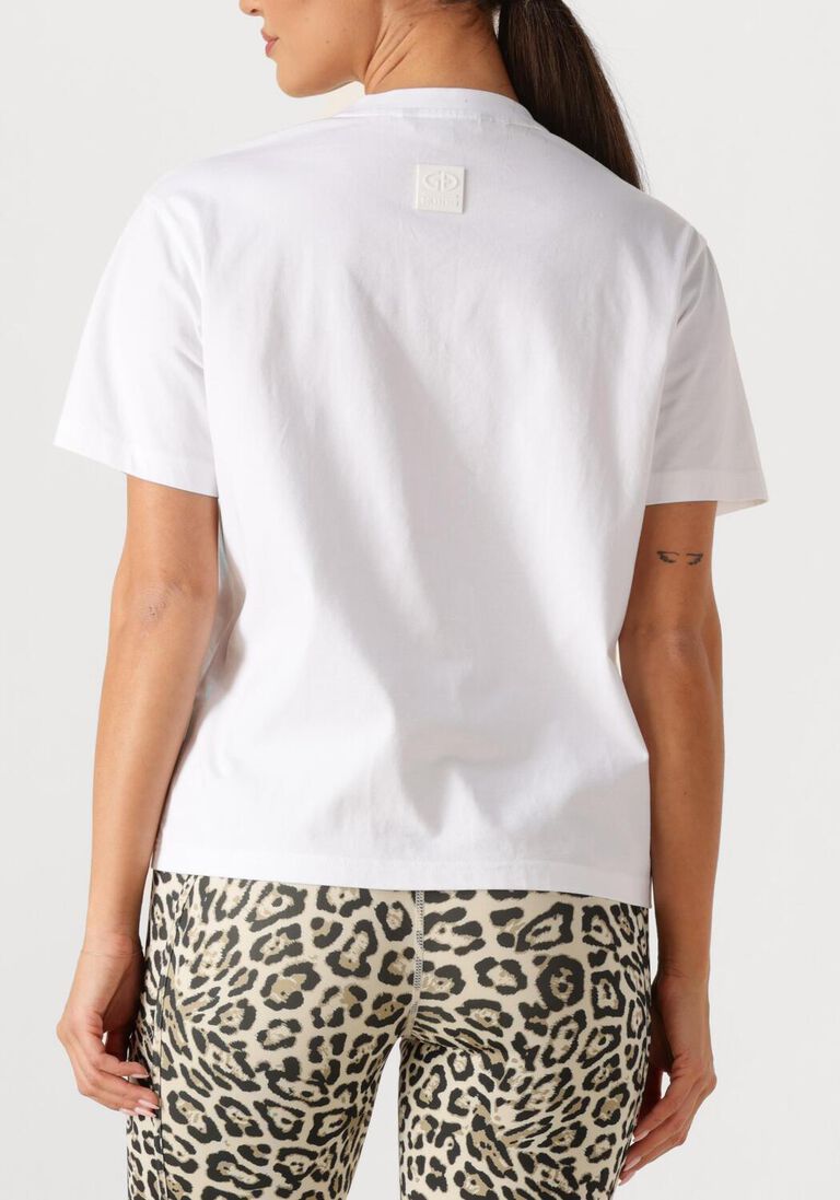 witte goldbergh tops & t-shirts aurelia short sleeve top