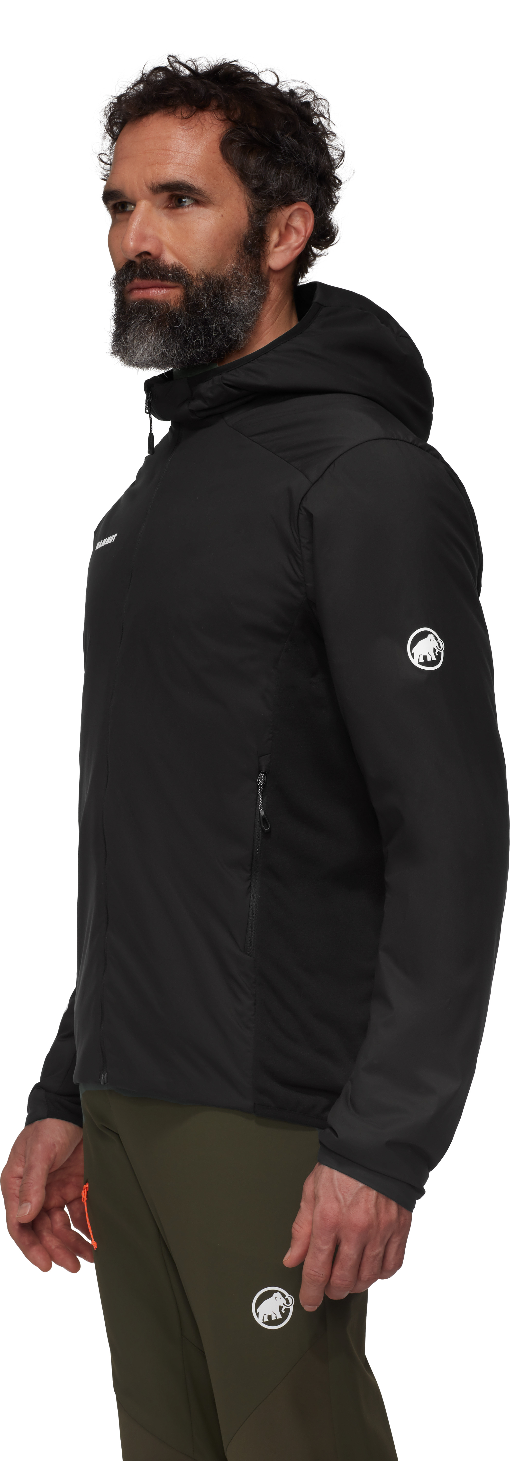 Rime Light IN Flex Hooded Jacket Men