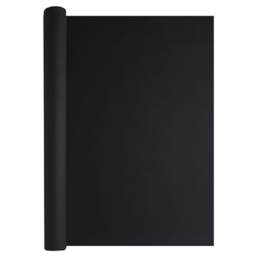 Nappe de table non tissée Célisoft® 1,20 x 50 m ébène Industrial Compost  Manufacture de l'Éphémère