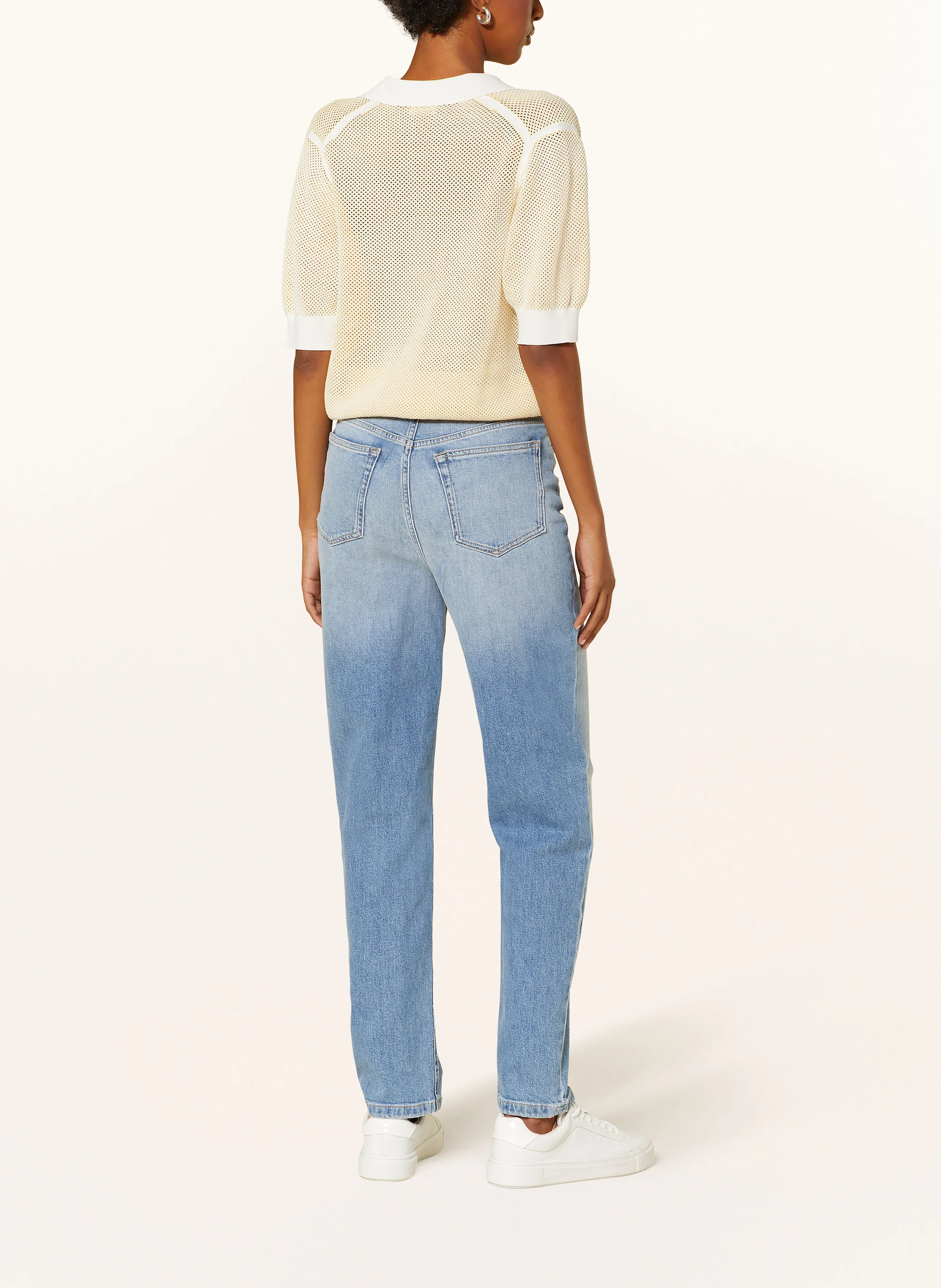DRYKORN Straight Jeans DOWL