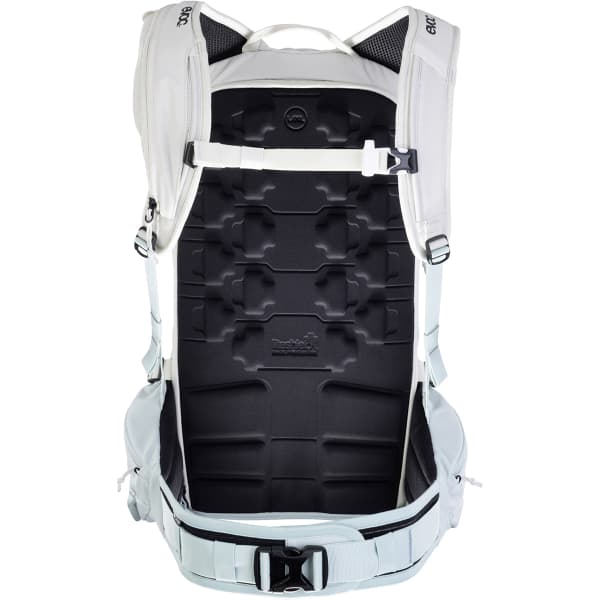 Sac à dos ski EVOC LINE PRO 20L SAND/MINT