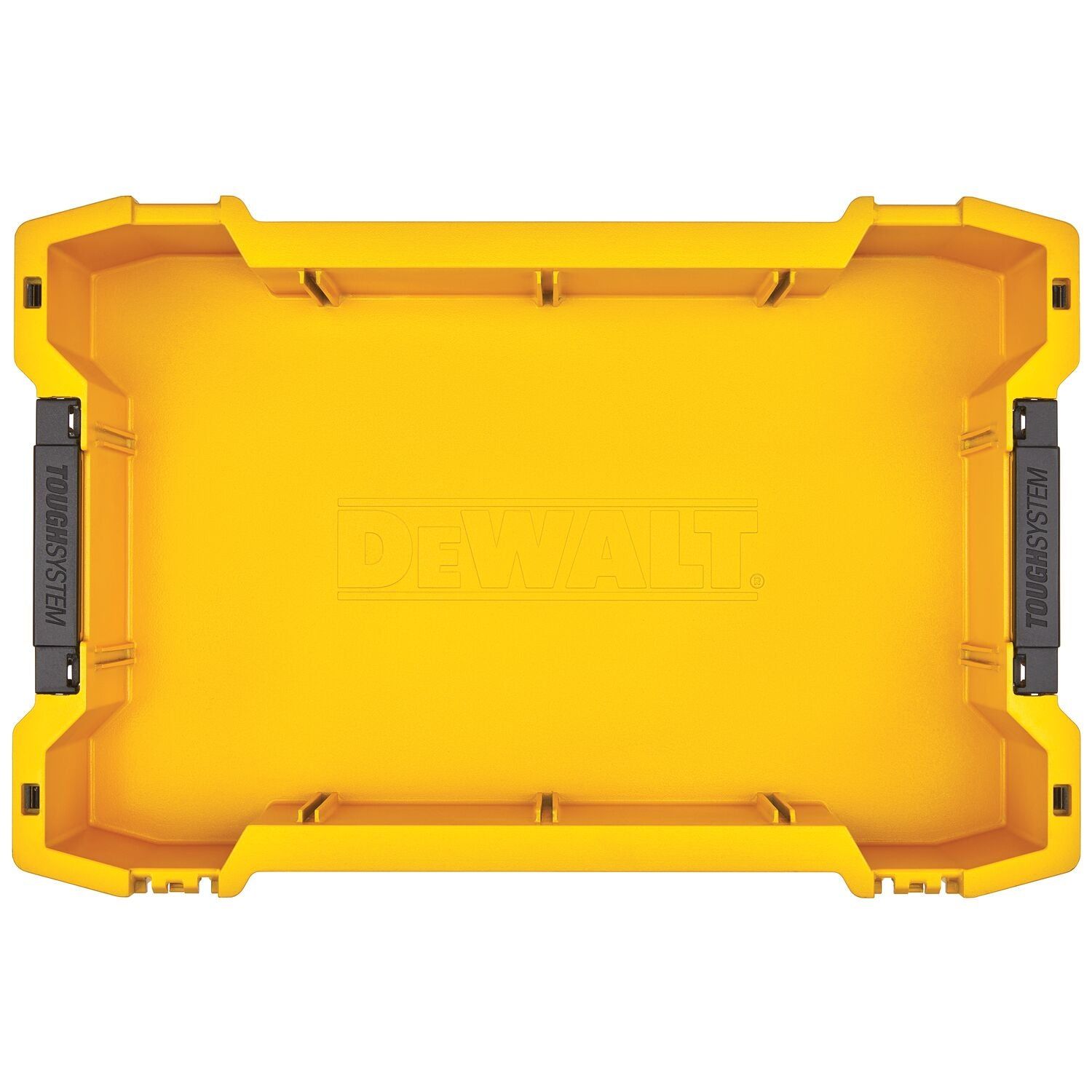 DeWALT DWST83408 ToughSystem 2.0 Diepe gereedschapsbak
