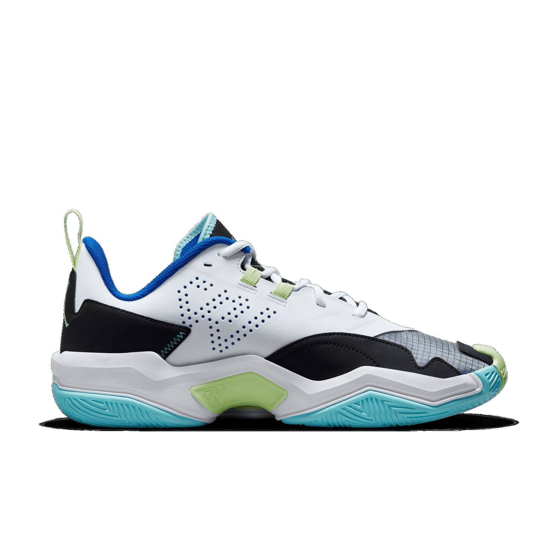 Jordan| Herren Basketballschuhe JORDAN ONE TAKE 4