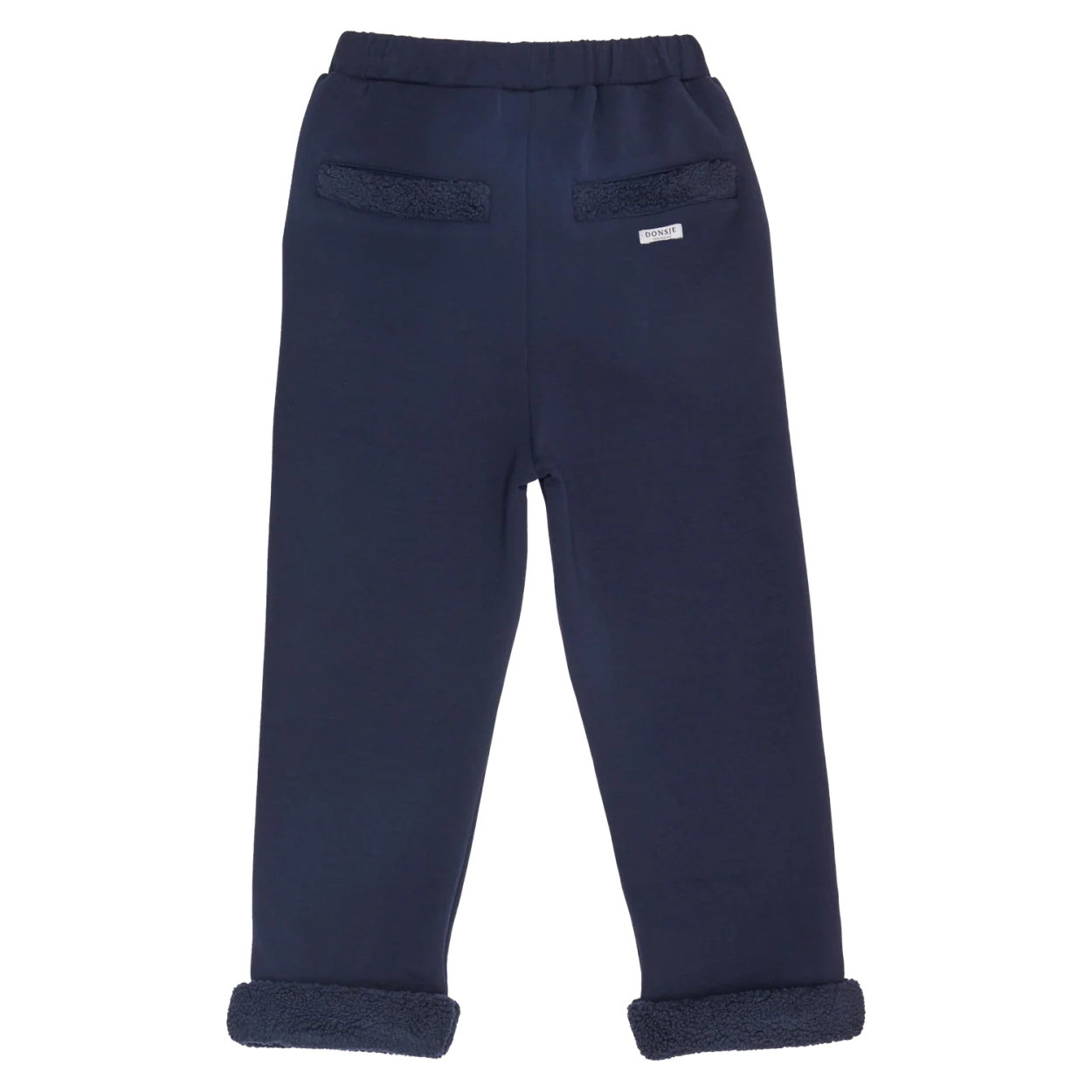 Foxe Trousers | Blue Marine
