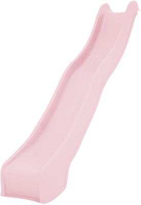 Swing King Sklie 3m, Pastellrosa