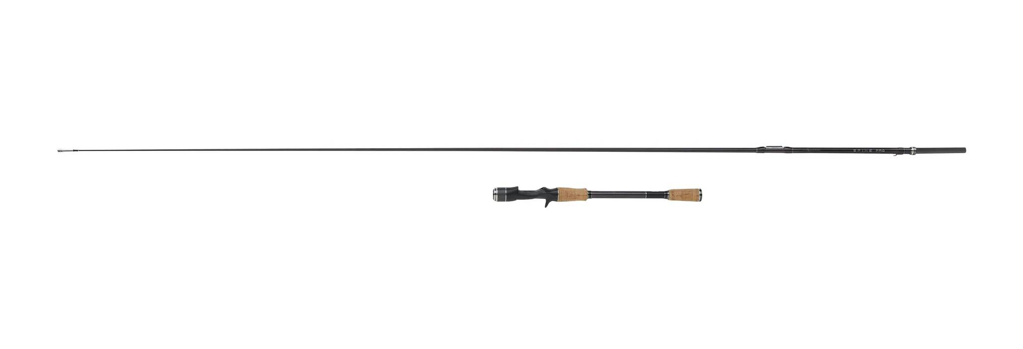 Abu Garcia Spikepro Vert Pelagic Iline 6311 28-70gc