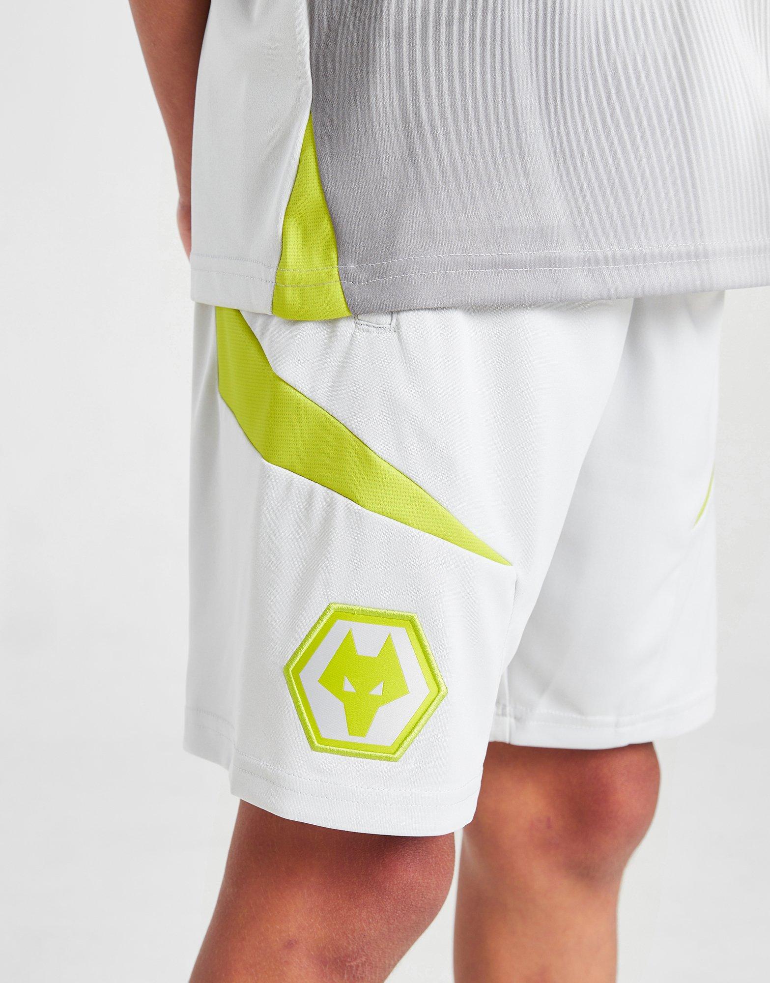 SUDU Short d'entraînement Wolverhampton Wanderers FC Junior
