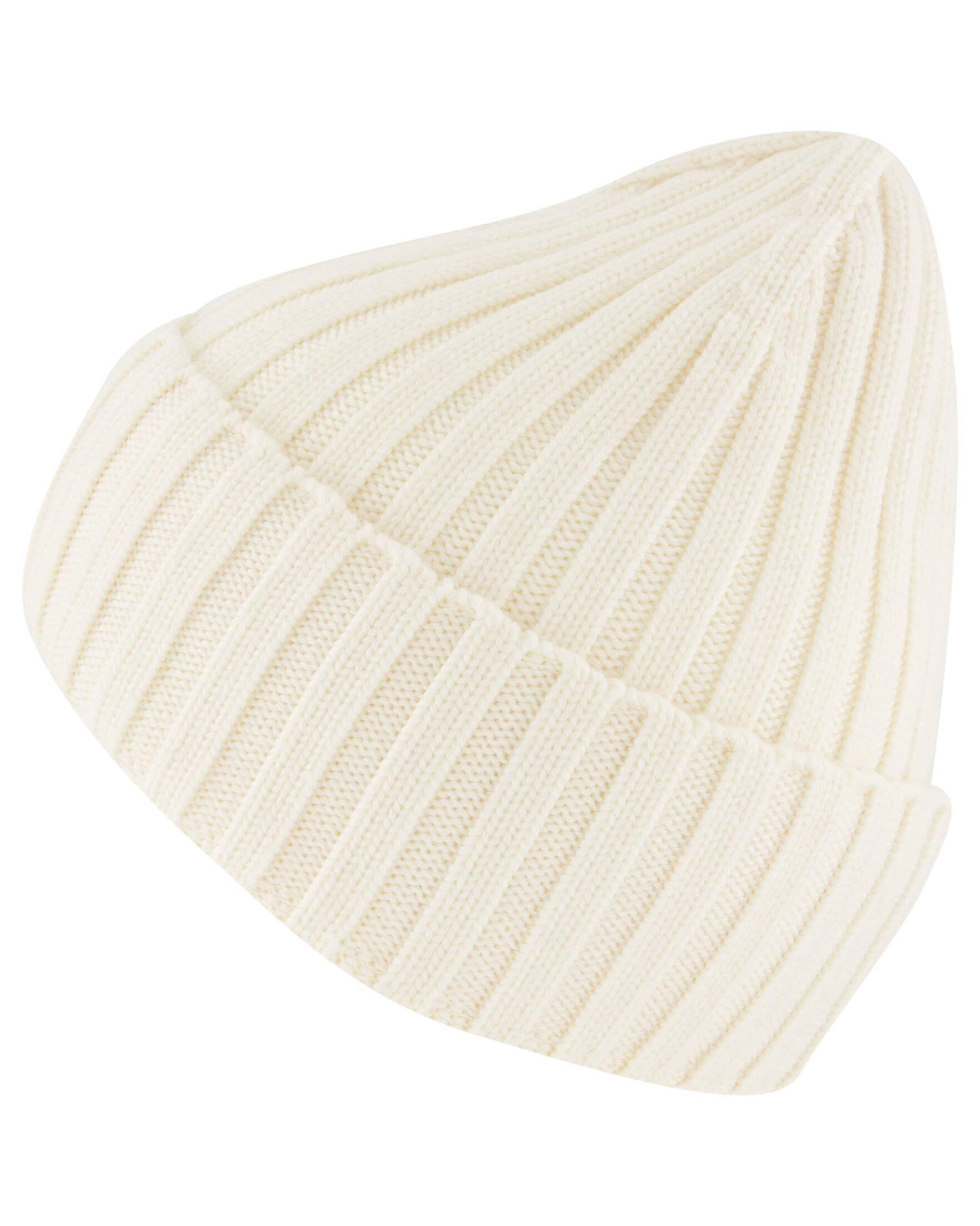 Moncler| Strickmütze BEANIE aus Schurwolle