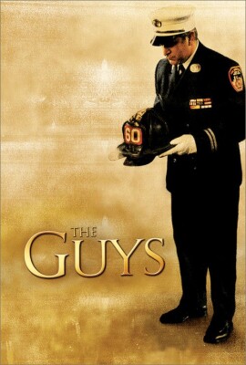 The Guys - DVD