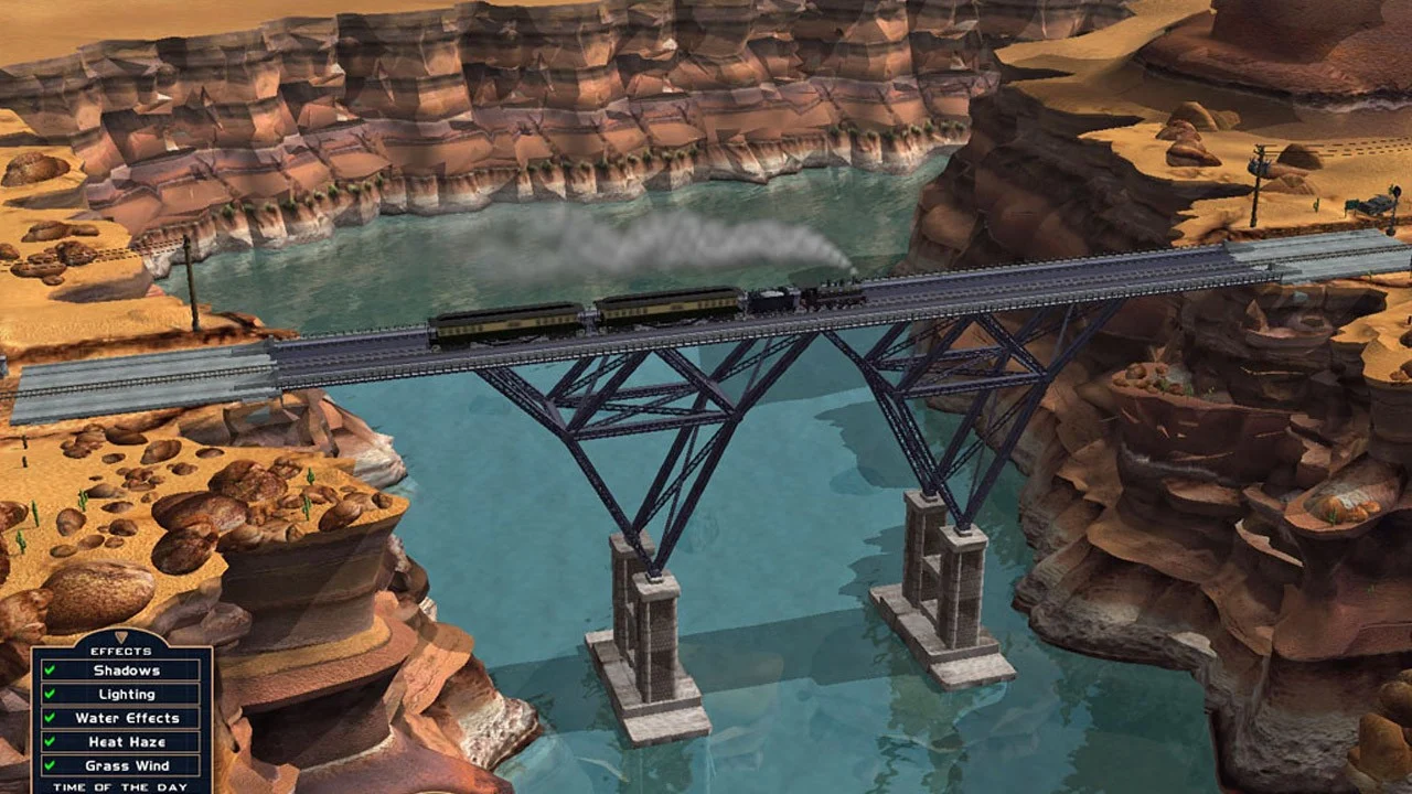 Bridge It +- PC