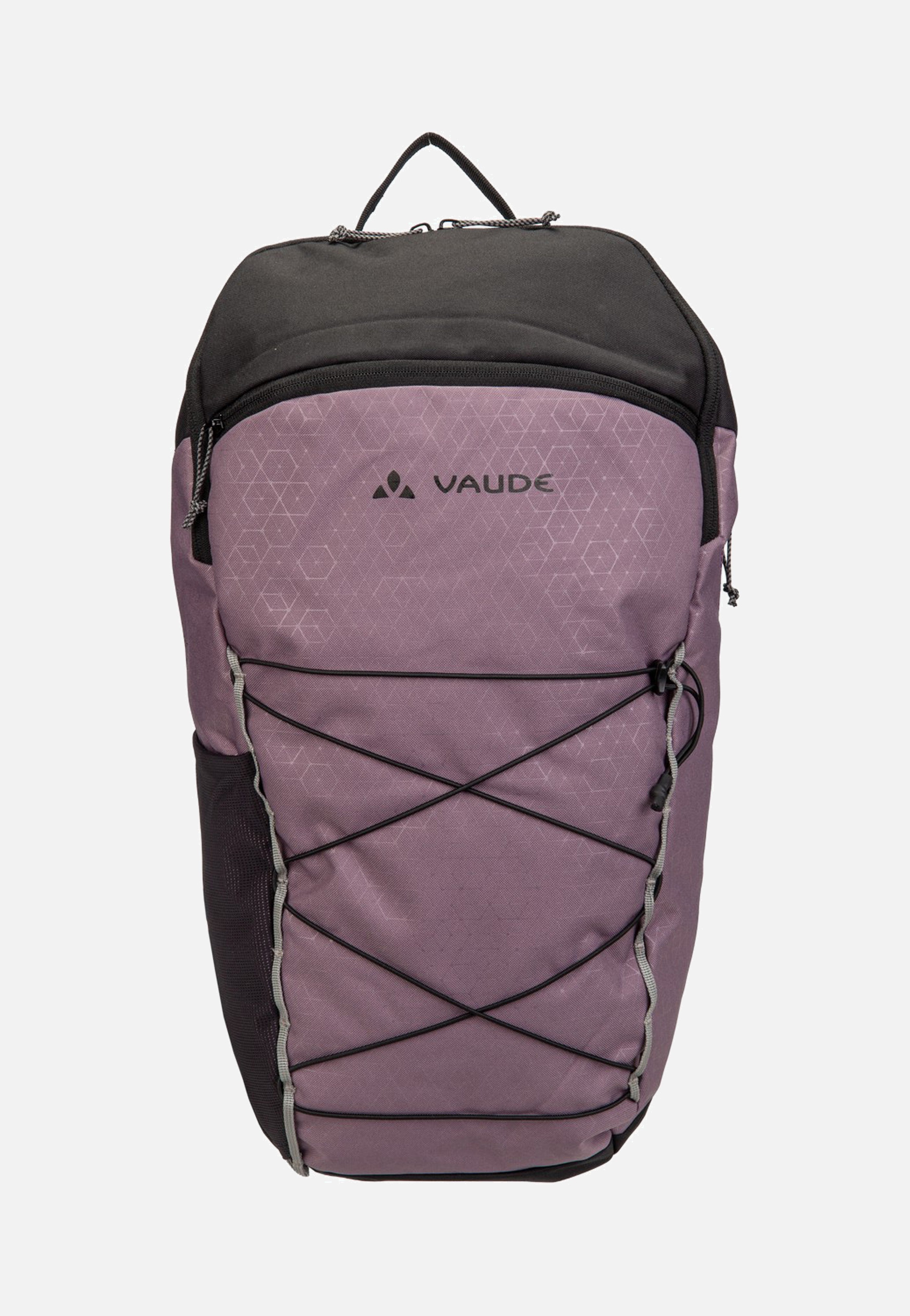 Agile 20 Purple Ash - Wanderrucksack