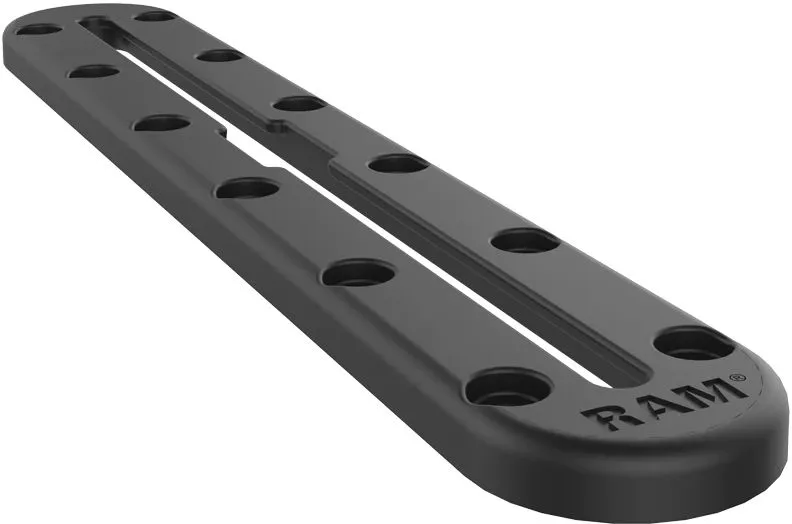 RAM Mounts Ram Tough-Track Top-Load Composite 9