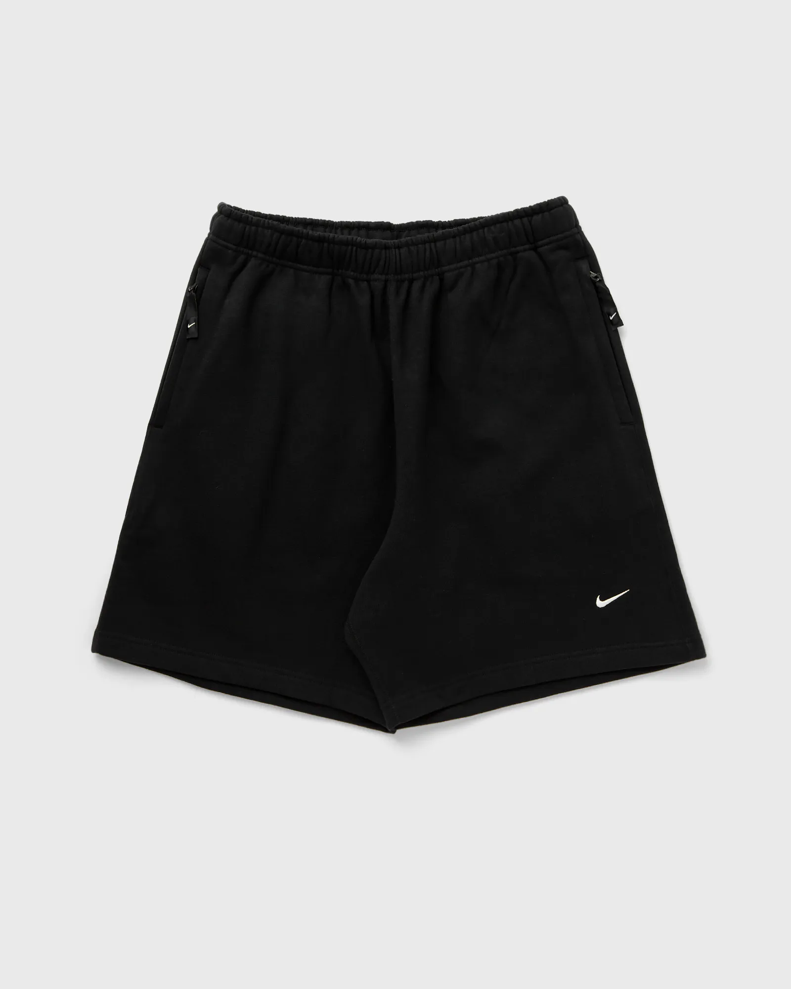 Nike Solo Swoosh Fleece Shorts