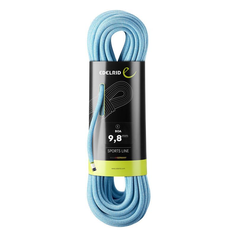 Boa 9,8mm - Corde