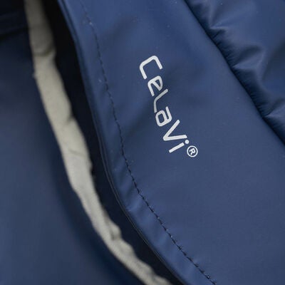 CeLaVi Fôret Regnhatt, Navy