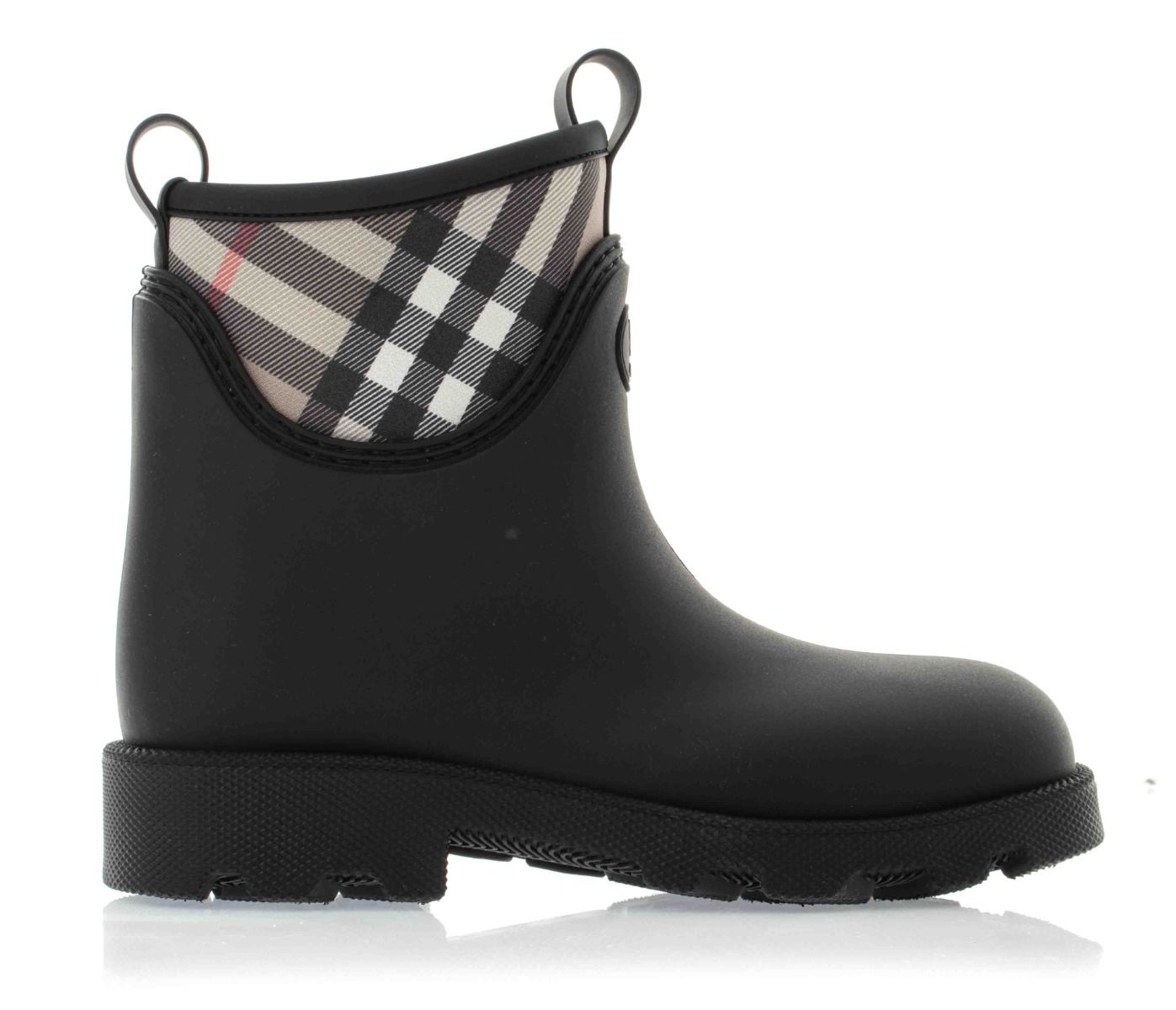 Burberry Marsh Stamp Low