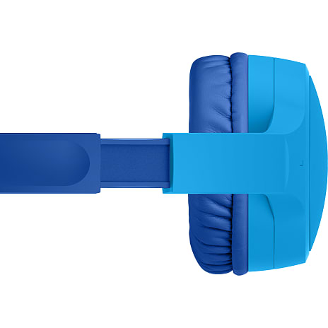 Belkin SOUNDFORM Mini børnehøretelefoner - blå