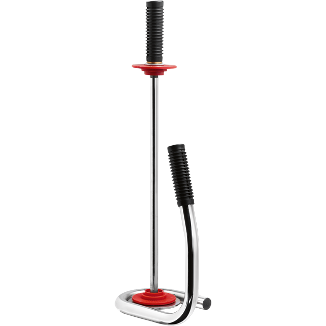 Handstretcher, 50cm, verstelbaar, metaal
