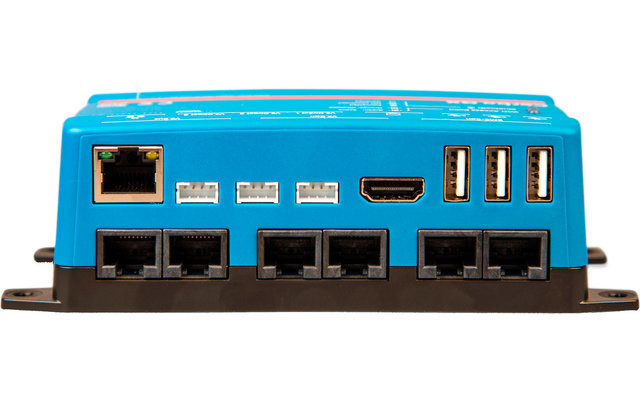 Victron Cerbo GX Batterie-Monitorsystem