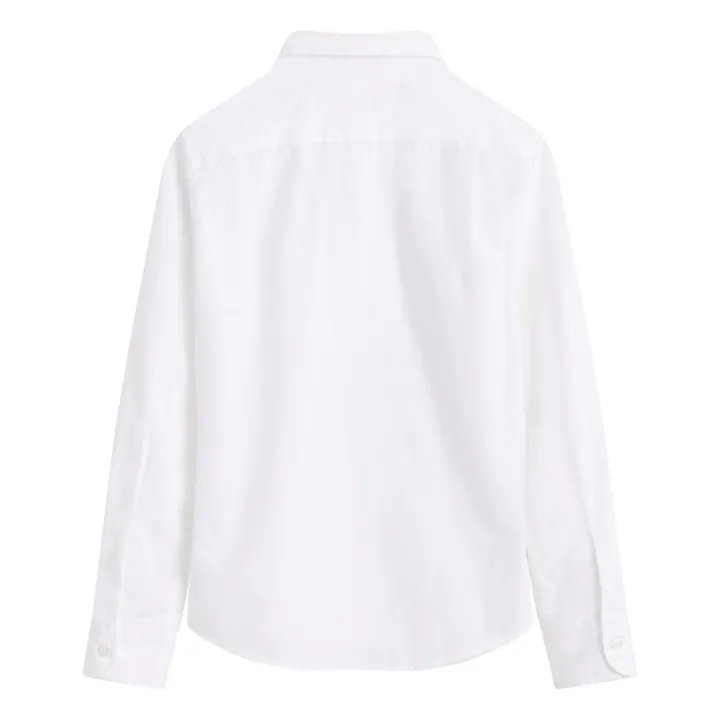 Bellerose Chemise Gani | Blanc