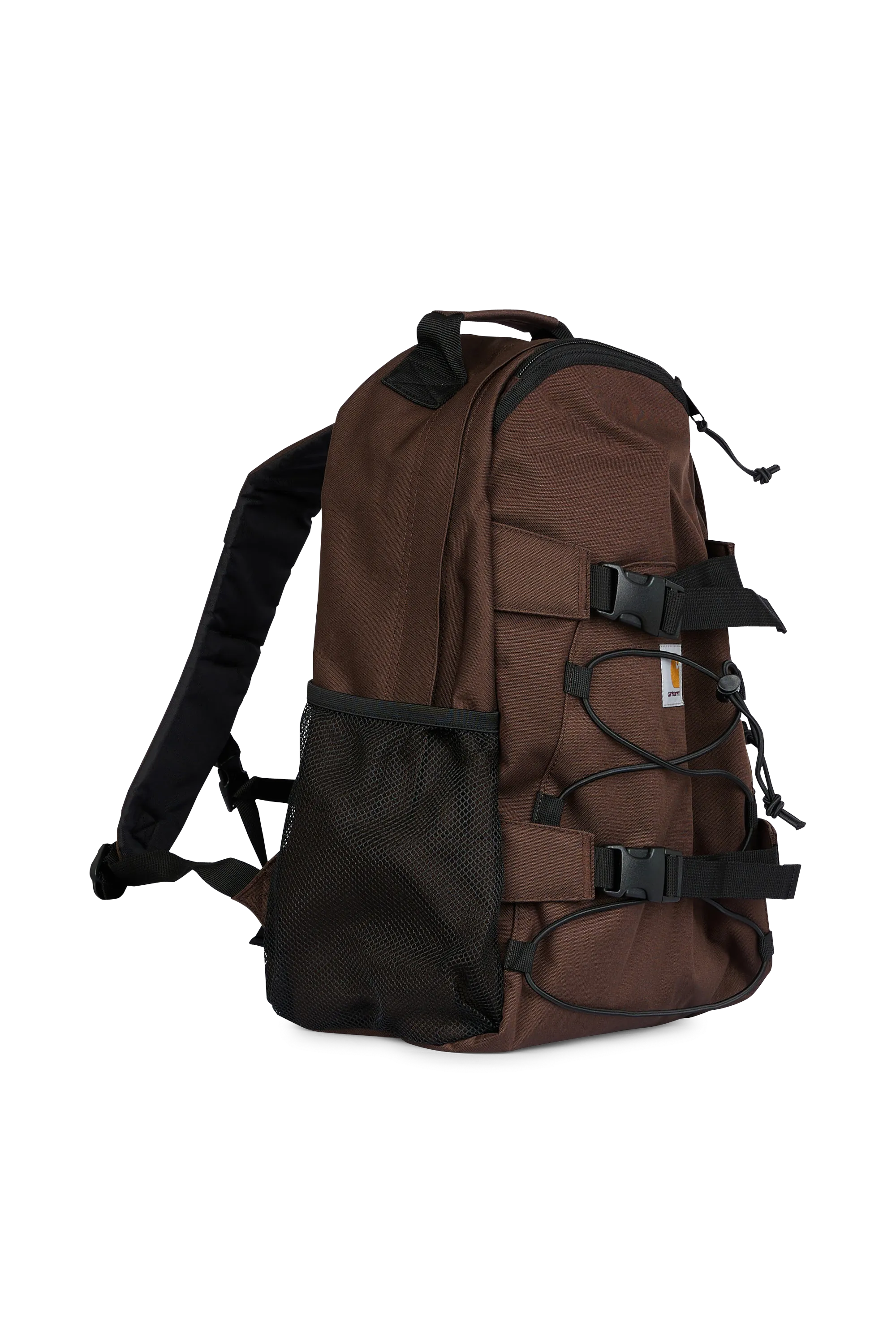 CARHARTT WIP Sac à dos Kickflip Marron