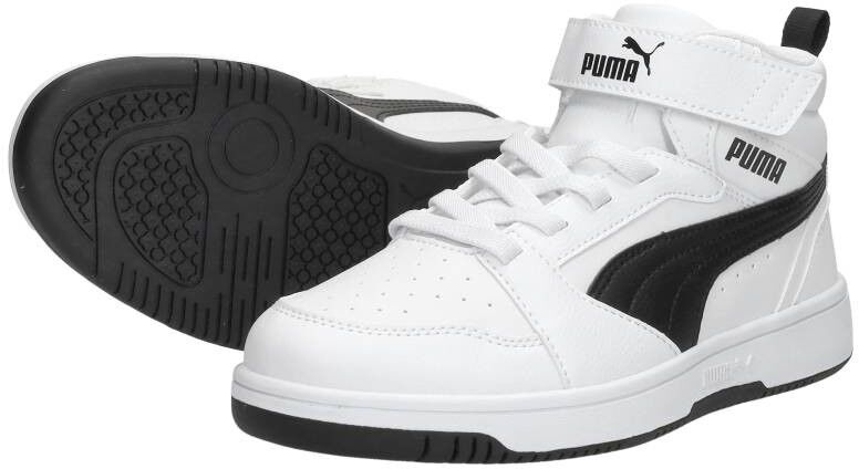 Puma Puma Rebound V6 Mid AC PS wit