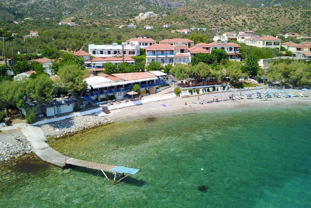 Votsalakia Hotel Halfpension - Hotel