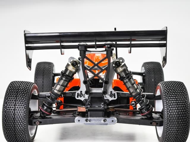 Serpent Cobra SRX8-E Pro 1/8 4WD